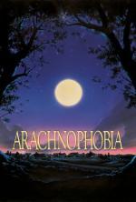 Film Arachnofobie (Arachnophobia) 1990 online ke shlédnutí