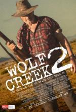 Film Wolf Creek 2 (Wolf Creek 2) 2013 online ke shlédnutí