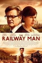 Film Koleje osudu (The Railway Man) 2013 online ke shlédnutí