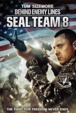 Film Seal Team Eight (Seal Team Eight: Behind Enemy Lines) 2014 online ke shlédnutí