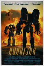 Film Robot Jox - Zápas robotů (Robot Jox) 1989 online ke shlédnutí