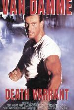 Film Smrtící zatykač (Death Warrant) 1990 online ke shlédnutí