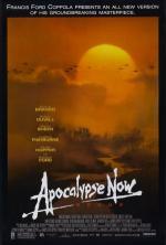 Film Apokalypsa (Apocalypse Now) 1979 online ke shlédnutí