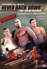 Film Never Back Down 2: The Beatdown (Never Back Down 2: The Beatdown) 2011 online ke shlédnutí