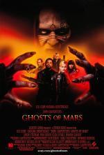 Film Duchové Marsu (Ghosts of Mars) 2001 online ke shlédnutí