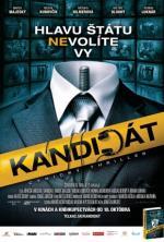 Film Kandidát (Kandidát) 2013 online ke shlédnutí