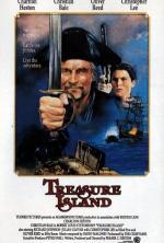 Film Ostrov pokladů (Treasure Island) 1990 online ke shlédnutí