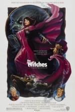 Film Čarodějky (The Witches) 1990 online ke shlédnutí