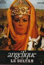 Film Angelika a sultán (Angelique and the Sultan) 1968 online ke shlédnutí