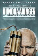 Film Stoletý stařík, který vylezl z okna a zmizel (The 100-Year-Old Man Who Climbed Out the Window and Disappeared) 2013 online ke shlédnutí