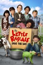 Film The Little Rascals Save the Day (The Little Rascals Save the Day) 2014 online ke shlédnutí