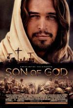 Film Son of God (Son of God) 2014 online ke shlédnutí