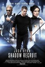 Film Jack Ryan: V utajení (Jack Ryan: Shadow Recruit) 2014 online ke shlédnutí