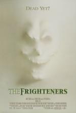 Film Přízraky (The Frighteners) 1996 online ke shlédnutí