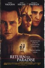 Film Poprava (Return to Paradise) 1998 online ke shlédnutí