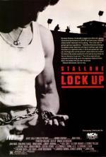 Film Kriminál (Lock Up) 1989 online ke shlédnutí