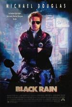 Film Černý déšť (Black Rain) 1989 online ke shlédnutí