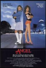 Film Andílek (Angel) 1984 online ke shlédnutí