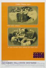 Film Balada o Cable Hogueovi (The Ballad of Cable Hogue) 1970 online ke shlédnutí