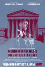 Film Muhammad Ali: Největší souboj (Muhammad Ali's Greatest Fight) 2013 online ke shlédnutí