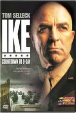 Film Generál Eisenhower: Velitel invaze (Ike: Countdown to D-Day) 2004 online ke shlédnutí