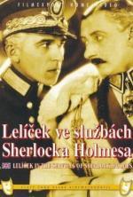 Film Lelíček ve službách Sherlocka Holmesa (Lelicek in the Services of Sherlock Holmes) 1932 online ke shlédnutí