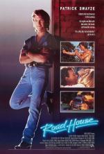 Film Hrozba smrti (Road House) 1989 online ke shlédnutí