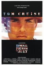 Film Narozen 4. července (Born on the Fourth of July) 1989 online ke shlédnutí