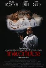 Film Válka Roseových (The War of the Roses) 1989 online ke shlédnutí