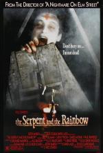 Film Had a duha (The Serpent and the Rainbow) 1988 online ke shlédnutí