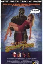 Film Návrat muže z bažin (The Return of Swamp Thing) 1989 online ke shlédnutí