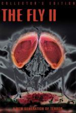 Film Moucha II (The Fly II) 1989 online ke shlédnutí