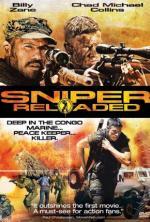 Film Odstřelovač: Reloaded (Sniper: Reloaded) 2011 online ke shlédnutí