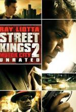 Film Street Kings 2: Město aut (Street Kings 2: Motor City) 2011 online ke shlédnutí