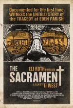 Film The Sacrament (The Sacrament) 2013 online ke shlédnutí