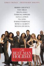 Film The Best Man Holiday (The Best Man Holiday) 2013 online ke shlédnutí