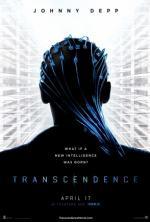 Film Transcendence (Transcendance) 2014 online ke shlédnutí