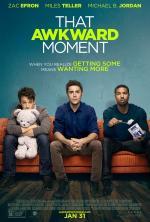 Film (Ne)zadaní (That Awkward Moment) 2014 online ke shlédnutí