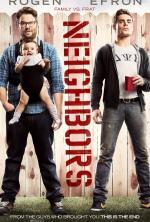 Film Sousedi (Neighbors) 2014 online ke shlédnutí