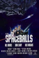 Film Spaceballs (Spaceballs) 1987 online ke shlédnutí