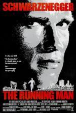 Film Běžící muž (The Running Man) 1987 online ke shlédnutí