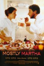 Film Recept na lásku (Bella Martha) 2001 online ke shlédnutí