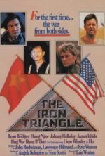 Film Železný trojúhelník (The Iron Triangle) 1989 online ke shlédnutí