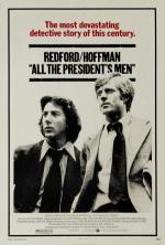 Film Všichni prezidentovi muži (All the President's Men) 1976 online ke shlédnutí