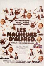 Film Život plný malérů (The Troubles of Alfred) 1972 online ke shlédnutí