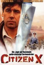 Film Občan X (Citizen X) 1995 online ke shlédnutí