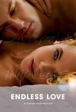 Film Nekonečná láska (Endless Love) 2014 online ke shlédnutí