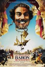 Film Dobrodružství Barona Prášila (The Adventures of Baron Munchausen) 1988 online ke shlédnutí