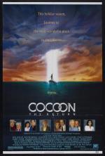 Film Zámotek 2: Návrat (Cocoon: The Return) 1988 online ke shlédnutí