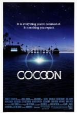 Film Zámotek (Cocoon) 1985 online ke shlédnutí